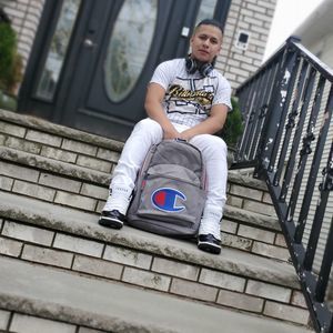 Meet your Posher, Chiko